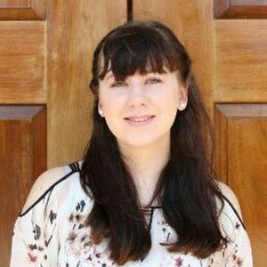 Meet your Posher, Sara